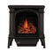Napoleon Bayfield 25" Direct Vent Electronic Ignition Natural Gas Cast Iron Stove, 23" [GDS25NA-1] (SAK95498)