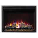 Napoleon Cineview 30 Self-Trimming Electric Fireplace Insert, 30" [NEFB30H] (SAK31022)