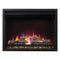 Napoleon Cineview 30 Self-Trimming Electric Fireplace Insert, 30" [NEFB30H] (SAK31022)