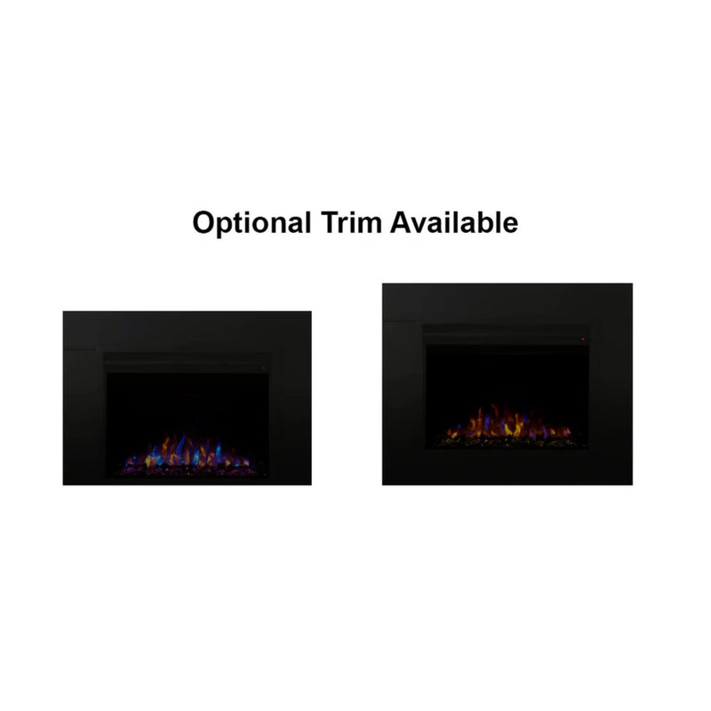 Napoleon Cineview 30 Self-Trimming Electric Fireplace Insert, 30" [NEFB30H] (SAK31022)