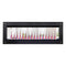 Napoleon Clearion Elite See-Through True Zone Heating Built-In Electric Fireplace [NEFBD50/60HE] (SAK47105)