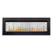 Napoleon Clearion Elite See-Through True Zone Heating Built-In Electric Fireplace [NEFBD50/60HE] (SAK47105)