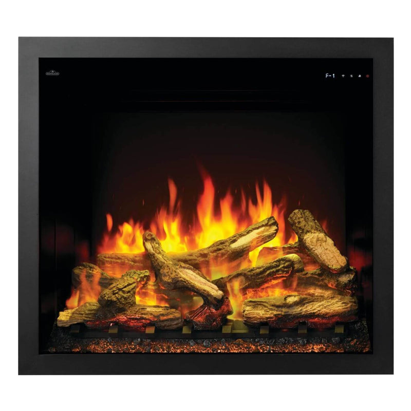 Napoleon Elevation 36" Built-In Electric Fireplace [NEFB36H-MF] (SAK25428)