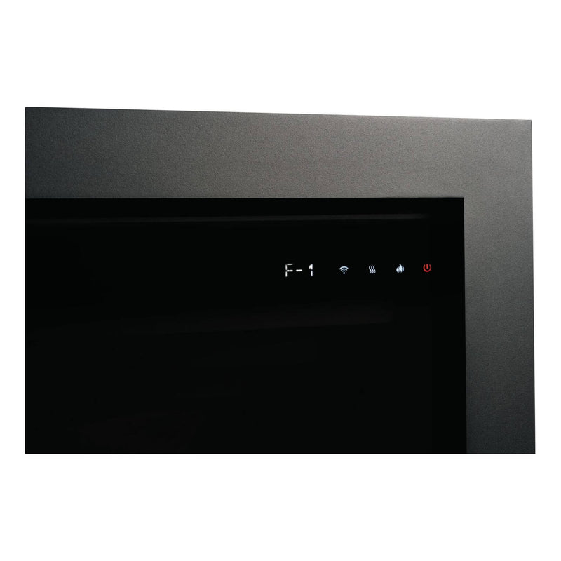 Napoleon Elevation 36" Built-In Electric Fireplace [NEFB36H-MF] (SAK25428)