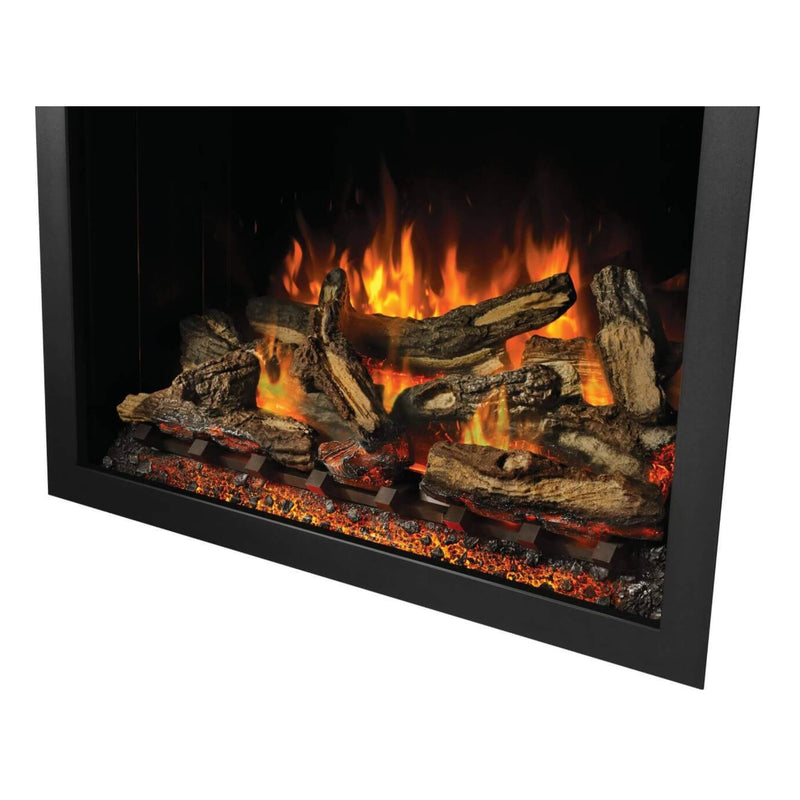 Napoleon Elevation 36" Built-In Electric Fireplace [NEFB36H-MF] (SAK25428)