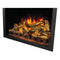 Napoleon Elevation 36" Built-In Electric Fireplace [NEFB36H-MF] (SAK25428)