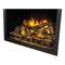 Napoleon Elevation 36" Built-In Electric Fireplace [NEFB36H-MF] (SAK25428)
