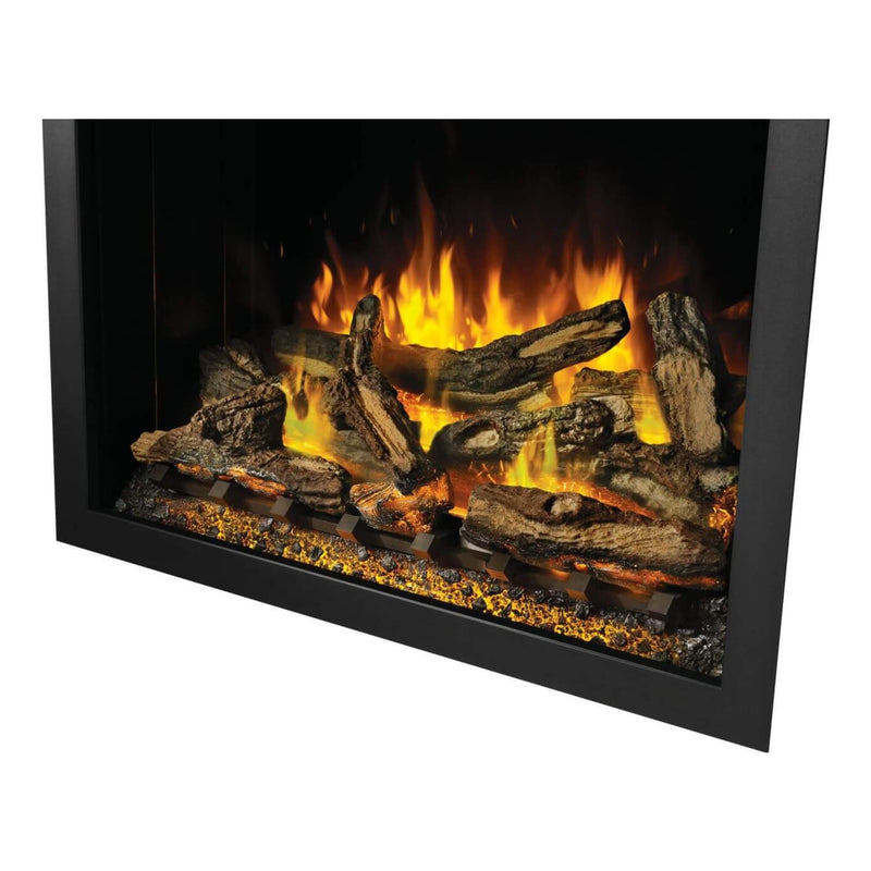 Napoleon Elevation 36" Built-In Electric Fireplace [NEFB36H-MF] (SAK25428)