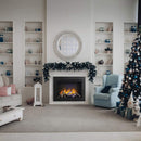 Napoleon Elevation 36" Built-In Electric Fireplace [NEFB36H-MF] (SAK25428)