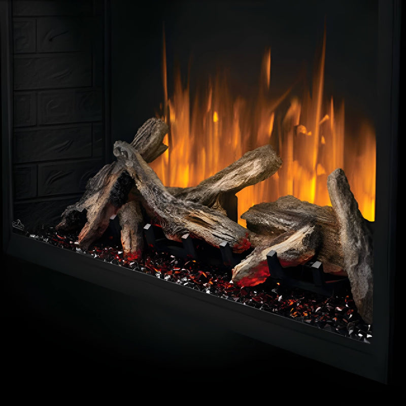 Napoleon Elevation 36" Built-In Electric Fireplace [NEFB36H-MF] (SAK25428)