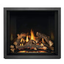 Napoleon Elevation X 36 Direct Vent Electronic Ignition Propane Gas Fireplace With Remote Control, 38" [EX36N/PTEL] (SAK83365)
