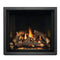 Napoleon Elevation X 36 Direct Vent Electronic Ignition Propane Gas Fireplace With Remote Control, 38" [EX36N/PTEL] (SAK83365)