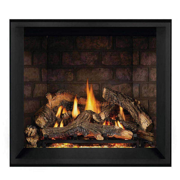 Napoleon Elevation X 36 Direct Vent Electronic Ignition Propane Gas Fireplace With Remote Control, 38" [EX36N/PTEL] (SAK83365)