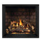 Napoleon Elevation X 36 Direct Vent Electronic Ignition Propane Gas Fireplace With Remote Control, 38" [EX36N/PTEL] (SAK83365)