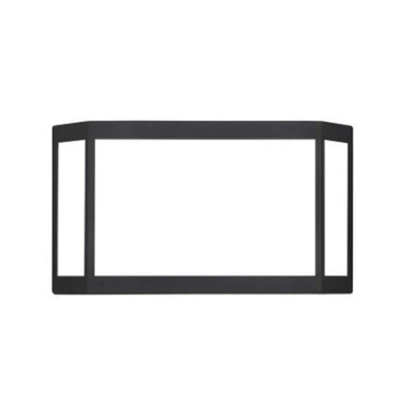 Napoleon Haliburton 50 Direct Vent Millivolt Ignition Compact Natural Gas Stove, 22" [GDS28-1NSB] (SAK81523)