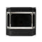 Napoleon Haliburton 50 Direct Vent Millivolt Ignition Compact Natural Gas Stove, 22" [GDS28-1NSB] (SAK81523)