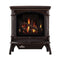 Napoleon Knightsbridge 60 Majolica Brown Natural Gas Stove With Flame And Heat Adjustment, 27" [GDS60-1NNSB] (SAK14738)
