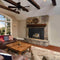 Napoleon Oakville X3/X4 Direct Vent Electronic Ignition Natural Gas Fireplace Insert (GDIX3N/4N-1) (SAK21347)