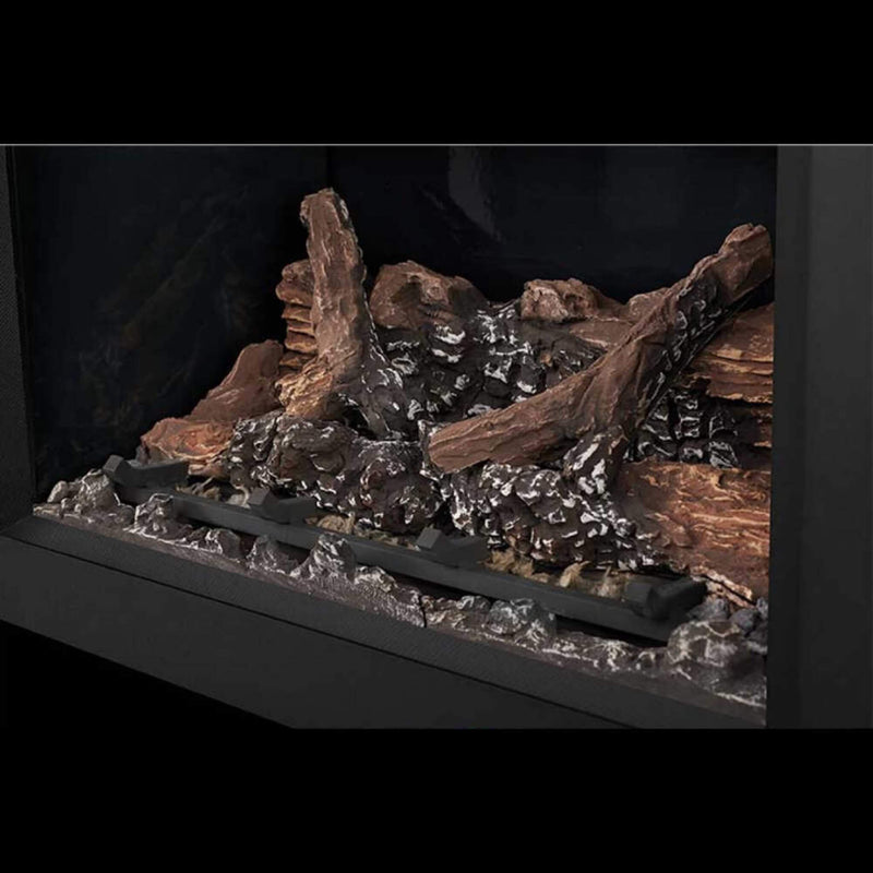 Napoleon Oakville X3/X4 Direct Vent Electronic Ignition Natural Gas Fireplace Insert (GDIX3N/4N-1) (SAK21347)