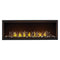 Napoleon Tall Linear Vector Direct Vent Natural Gas Fireplace With Remote Control [TLV50/62/74N] (SAK58256)