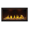 Napoleon Tall Linear Vector Direct Vent Natural Gas Fireplace With Remote Control [TLV50/62/74N] (SAK58256)
