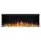 Napoleon Trivista 3 Sided Built-In Electric Linear Fireplace [NEFB50H/60H-3SV] (SAK32567)