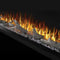 Napoleon Trivista 3 Sided Built-In Electric Linear Fireplace [NEFB50H/60H-3SV] (SAK32567)