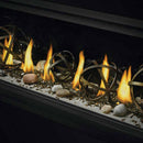 Napoleon Vector 50 Single-Sided Direct Vent Electronic Natural Gas Fireplace With Night Light System, 65" [LV50N-2] (SAK29481)