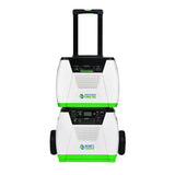 Nature's Generator Platinum - PE System