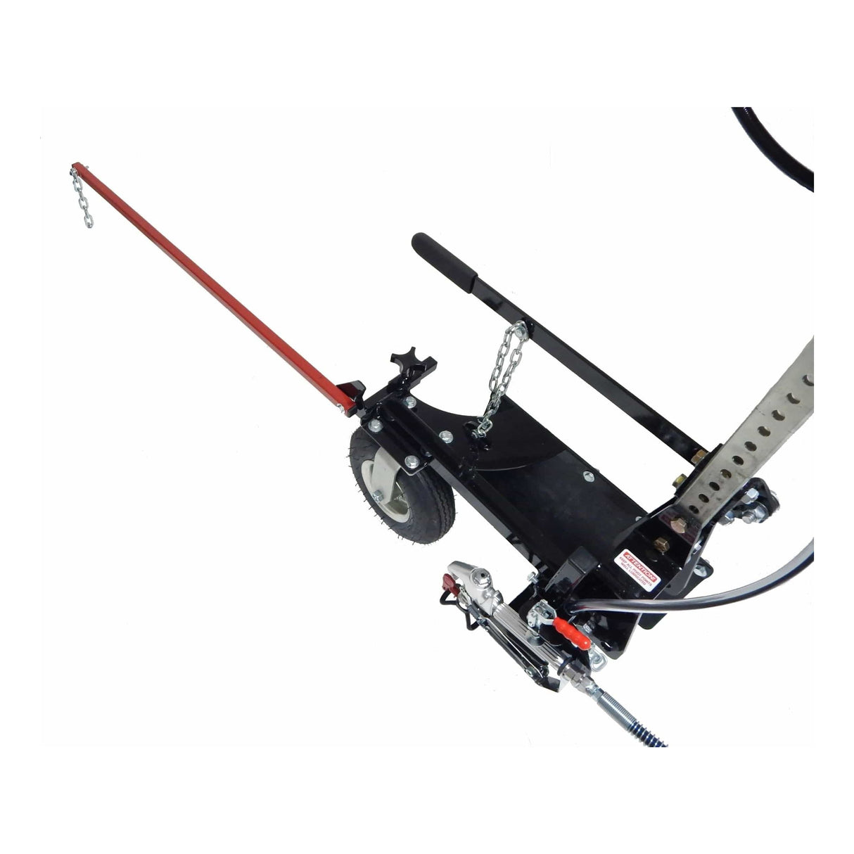 Newstripe LineRider UTV Skid Mounted Athletic Line Striper 10005171