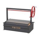 Sunterra Outdoor Santa Maria BBQ Grill (No Cart)