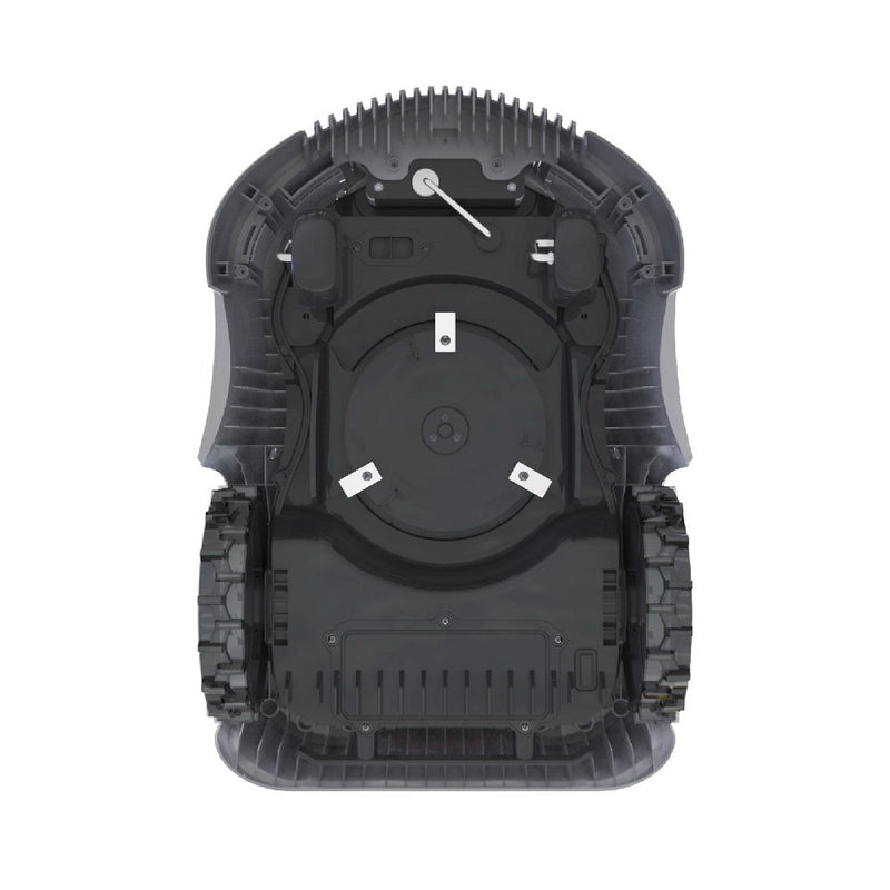 Novabot N-LITE Premium Multi-Zone Cutting Robot Mower With AI Vision And Route Planning, 0.75 Acre (SAK26741)