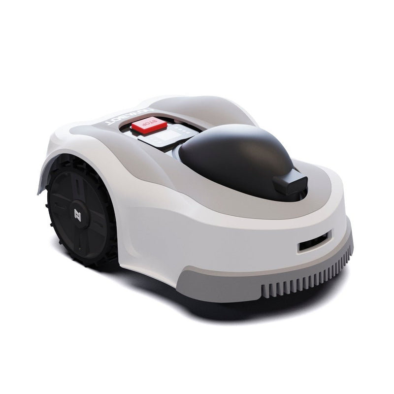 Novabot N-LITE Premium Multi-Zone Cutting Robot Mower With AI Vision And Route Planning, 0.75 Acre (SAK26741)