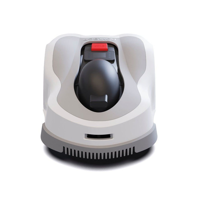 Novabot N-LITE Premium Multi-Zone Cutting Robot Mower With AI Vision And Route Planning, 0.75 Acre (SAK26741)