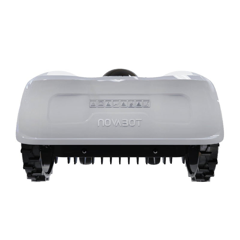 Novabot N-LITE Premium Multi-Zone Cutting Robot Mower With AI Vision And Route Planning, 0.75 Acre (SAK26741)
