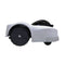 Novabot N-LITE Premium Multi-Zone Cutting Robot Mower With AI Vision And Route Planning, 0.75 Acre (SAK26741)