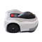 Novabot N-LITE Premium Multi-Zone Cutting Robot Mower With AI Vision And Route Planning, 0.75 Acre (SAK26741)