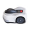 Novabot N-LITE Premium Multi-Zone Cutting Robot Mower With AI Vision And Route Planning, 0.75 Acre (SAK26741)