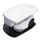 Novabot N1000 High-Performance Robot Mower With Smart Obstacle Avoidance And Route Planning, 0.75 Acre (SAK72519)