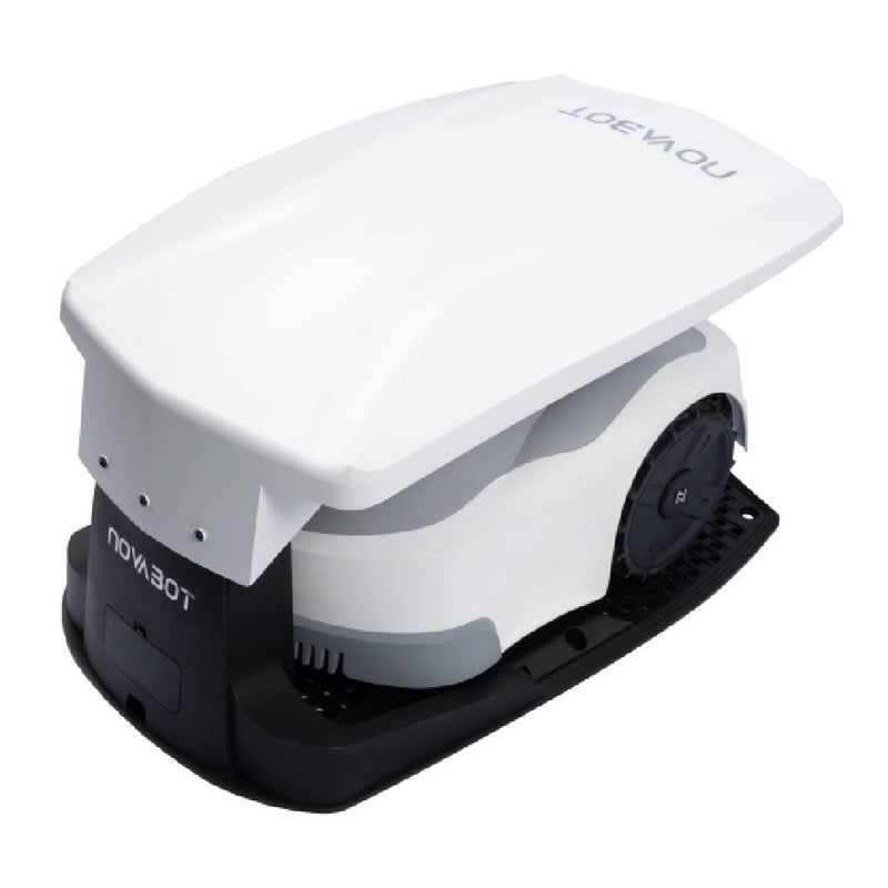 Novabot N1000 High-Performance Robot Mower With Smart Obstacle Avoidance And Route Planning, 0.75 Acre (SAK72519)