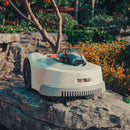 Novabot N1000 High-Performance Robot Mower With Smart Obstacle Avoidance And Route Planning, 0.75 Acre (SAK72519)