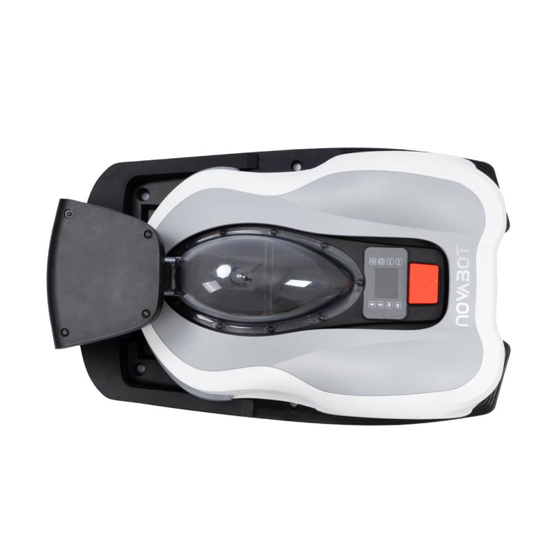 Novabot N1000 High-Performance Robot Mower With Smart Obstacle Avoidance And Route Planning, 0.75 Acre (SAK72519)