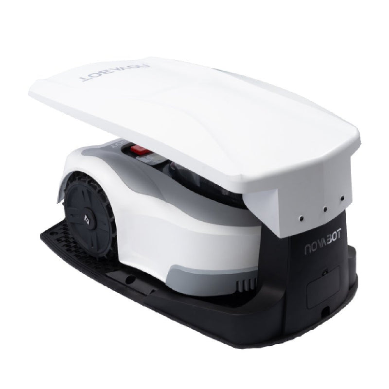 Novabot N1000 High-Performance Robot Mower With Smart Obstacle Avoidance And Route Planning, 0.75 Acre (SAK72519)