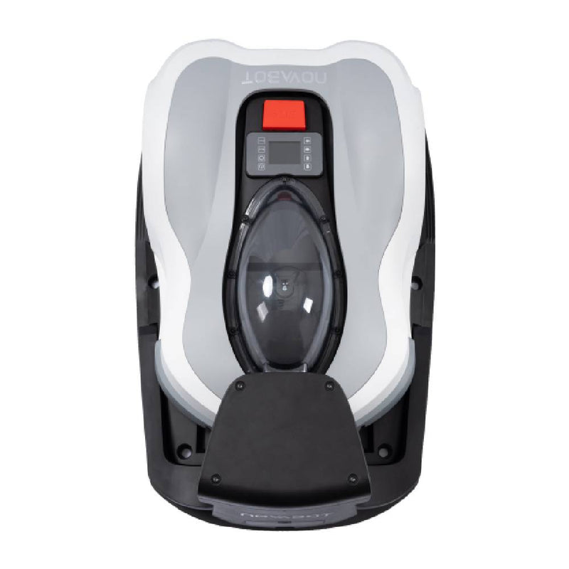 Novabot N1000 High-Performance Robot Mower With Smart Obstacle Avoidance And Route Planning, 0.75 Acre (SAK72519)