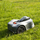 Novabot N2000 Premium Boundary Free Robot Lawn Mower With 360° Panaromic Camera For Large Lawns, 1.5 Acres (SAK89012)
