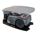 Novabot N2000 Premium Boundary Free Robot Lawn Mower With 360° Panaromic Camera For Large Lawns, 1.5 Acres (SAK89012)