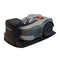 Novabot N2000 Premium Boundary Free Robot Lawn Mower With 360° Panaromic Camera For Large Lawns, 1.5 Acres (SAK89012)