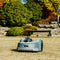 Novabot N2000 Premium Boundary Free Robot Lawn Mower With 360° Panaromic Camera For Large Lawns, 1.5 Acres (SAK89012)