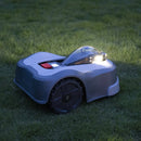 Novabot N2000 Premium Boundary Free Robot Lawn Mower With 360° Panaromic Camera For Large Lawns, 1.5 Acres (SAK89012)