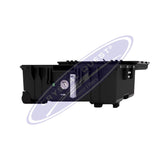 Off-Grid, Portable Reverse Osmosis Travel Water System (200 Gallons Per Day)